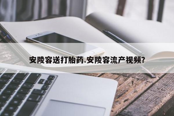 网上哪里可以买米非和米索，安陵容送打胎药.安陵容流产视频？